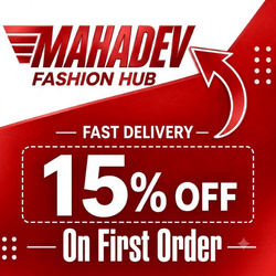 Mahadev Fashion Hub